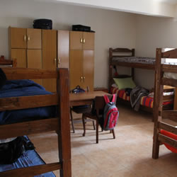 Dormitorio